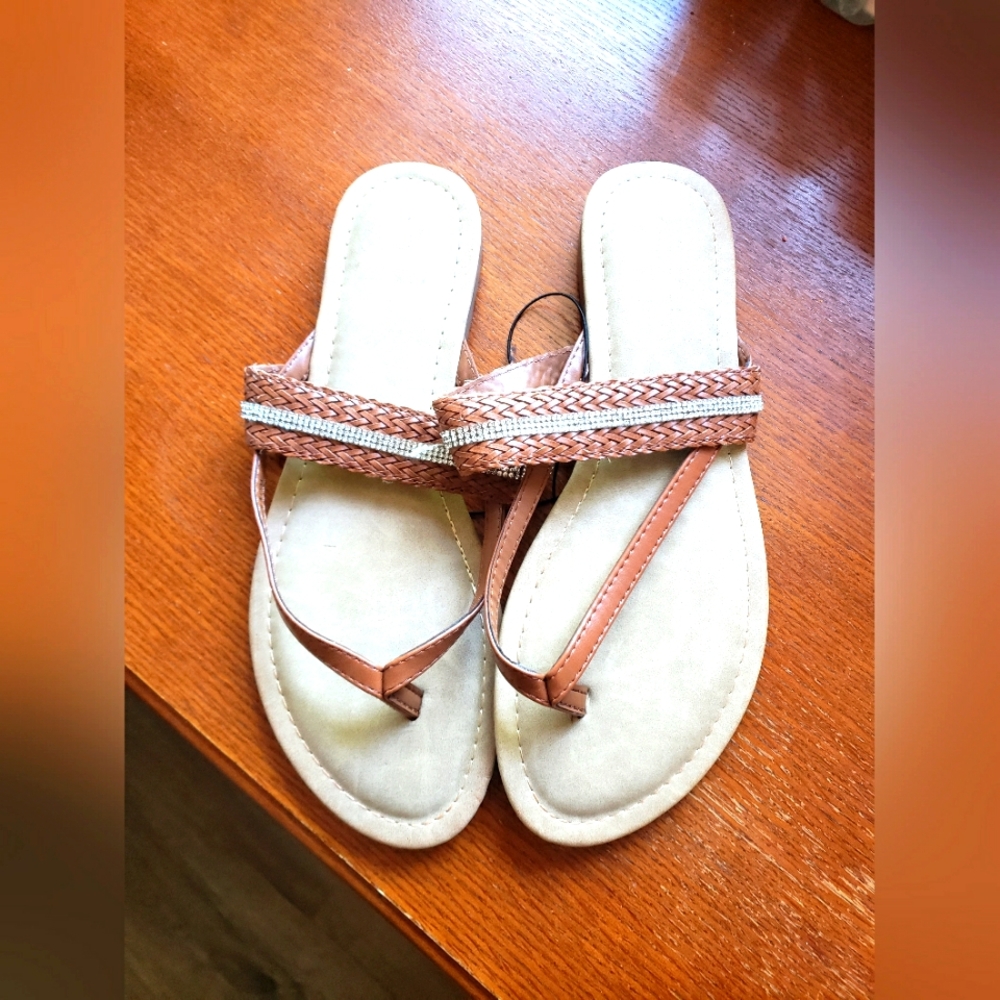 Andiamo Flip flops